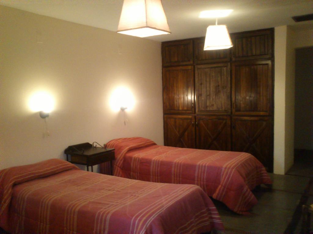 Hotel Complejo Turistico Puesta Del Sol San Rafael  Zimmer foto