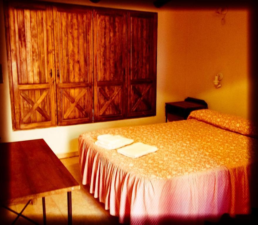 Hotel Complejo Turistico Puesta Del Sol San Rafael  Exterior foto