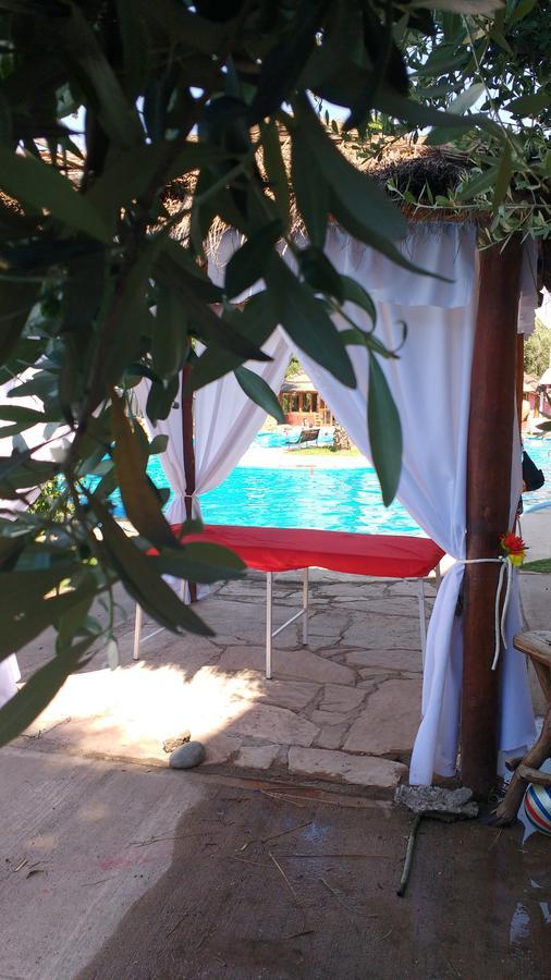 Hotel Complejo Turistico Puesta Del Sol San Rafael  Exterior foto